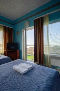 帕瓦酒店 - 哈普萨卢 帕瓦酒店 - 哈普萨卢