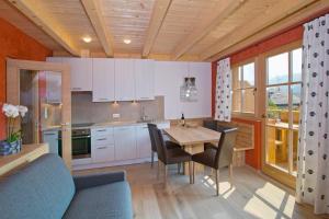 Appartement 2 Chambres