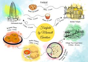 Fairfield by Marriott Amritsar