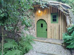 The Hobbit House