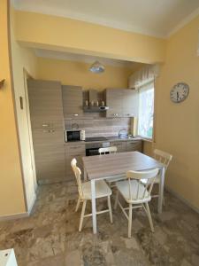 Accogliente alloggio a Rapallo