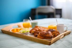 Le Havre de Maïa - Centre ville - 4 personnes