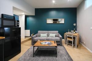 Le Havre de Maïa - Centre ville - 4 personnes