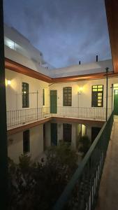 La Casa del Corral Triana collection apartment