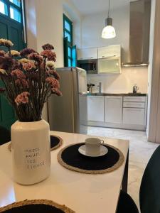 La Casa del Corral Triana collection apartment