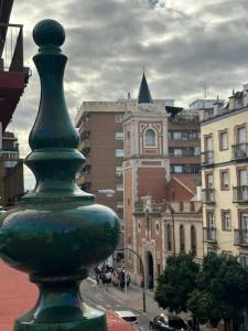 La Casa del Corral Triana collection apartment