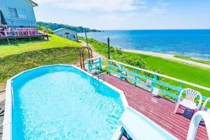 佐渡シーサイドヴィラ - Sado