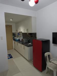 Alley condotel Sea Residence