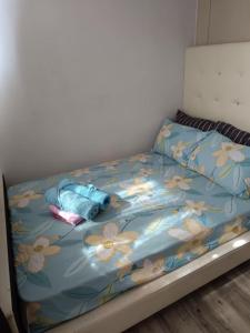 Alley condotel Sea Residence