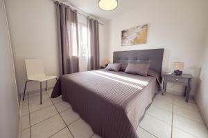 Maisons de vacances Residence Spelonca : photos des chambres