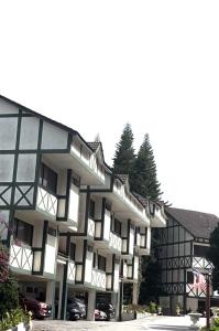 Brinchang Cameron 2R2B 10 paxs Copthorne KeaFarm #15407