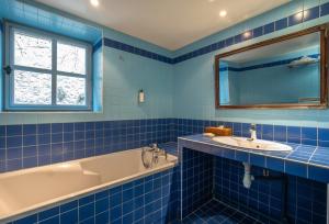 Hotels Hostellerie de l'Ecu de Bretagne : Chambre Double Confort