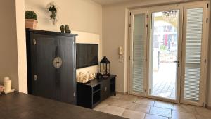 Porto Recanati, meraviglioso trilocale sul mare - P018