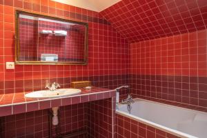 Hotels Hostellerie de l'Ecu de Bretagne : photos des chambres