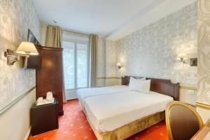 Two Connecting Double Rooms room in Belfast