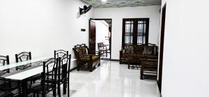 Zainy Holiday Apartment