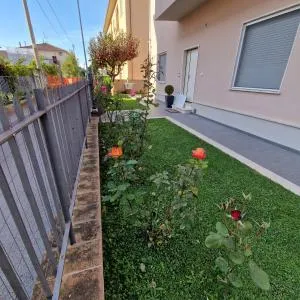 Casa Vivaldi affittacamere - Scafali