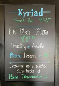 Hotels Kyriad Nemours : photos des chambres