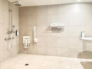 Hotels Kyriad Nemours : photos des chambres