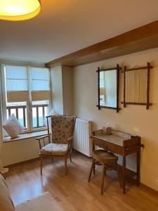 Maison de campagne avec piscine