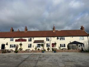 Welbury Studio Sleeps 2 Pet Friendly & Parking