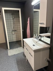 Struer Festcenter - Vest Bowl lejlighed 1 Bredgade 62 C