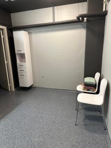 Struer Festcenter - Vest Bowl lejlighed 1 Bredgade 62 C