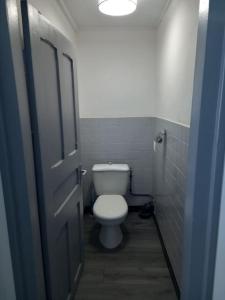 Appartements Le gite d-Alba- gite a la campagne : photos des chambres