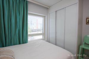 Saima holidays apartments