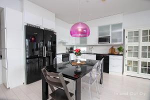 Saima holidays apartments