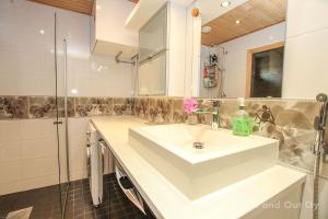 Saima holidays apartments