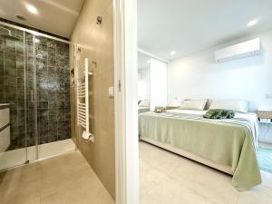 Apt GH - 50 meters from beach