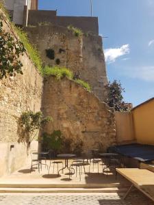 4ºD 24 de Julho Terrace