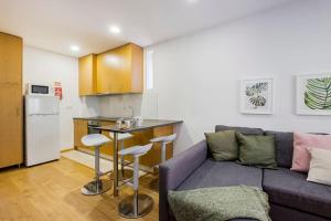 4ºD 24 de Julho Terrace