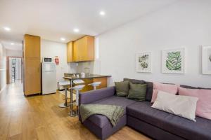 4ºD 24 de Julho Terrace