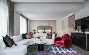 Shanghai Blackstone M Hotel - Shanghai