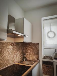 Casa Nicuzza alla Zisa