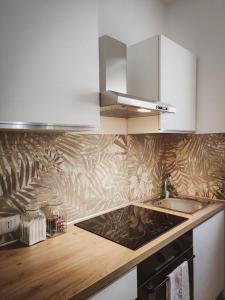 Casa Nicuzza alla Zisa