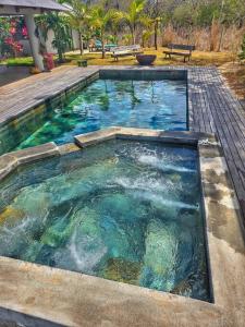 La maison en milieu naturel