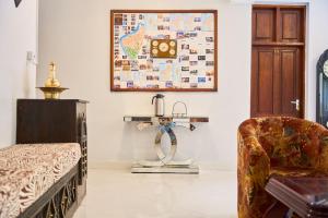 Safari Lodge Ltd