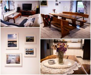 Dom Góra na Mazurach Balia z jacuzzi