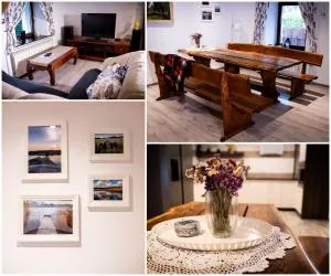 Dom Góra na Mazurach Balia z jacuzzi - Góra