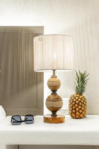 Avas Palm Villas by Aegean Breeze Lagoon-Style Shared Pool