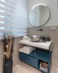 Palazzo Cavour, 34 - Luxury Suite Decumano