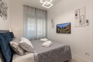 Palazzo Cavour, 34 - Luxury Suite Decumano