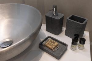 Palazzo Cavour, 34 - Luxury Suite Decumano