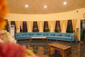 Clarks Collection Brahmas Resort