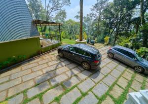 The Yela Munnar by VOYE HOMES , Nestled in Cardamom Plantation