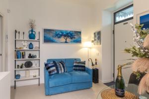 Palazzo Cavour, 34 - Luxury Suite Decumano