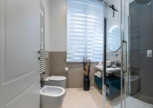 Palazzo Cavour, 34 - Luxury Suite Decumano